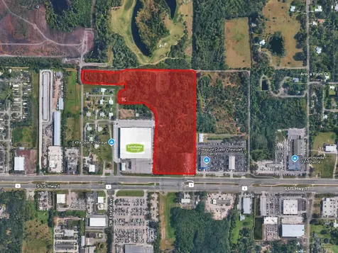 3950 S Us Highway 1 Fort Pierce FL 34982