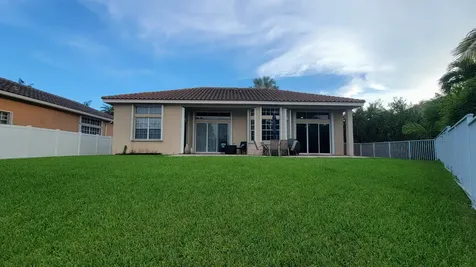 16483 NW 12th Street Pembroke Pines FL 33028