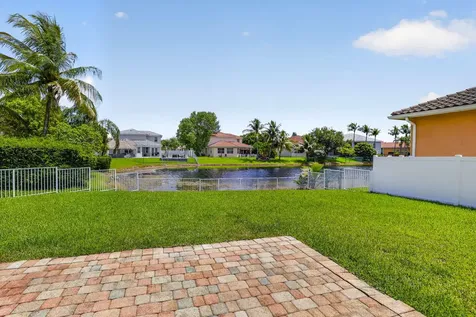16483 NW 12th Street Pembroke Pines FL 33028