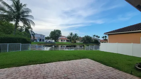 16483 NW 12th Street Pembroke Pines FL 33028