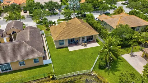 16483 NW 12th Street Pembroke Pines FL 33028