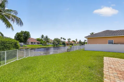 16483 NW 12th Street Pembroke Pines FL 33028