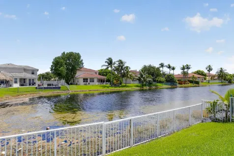 16483 NW 12th Street Pembroke Pines FL 33028