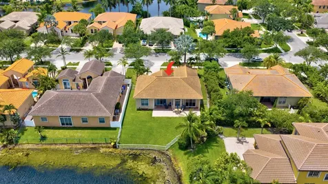 16483 NW 12th Street Pembroke Pines FL 33028