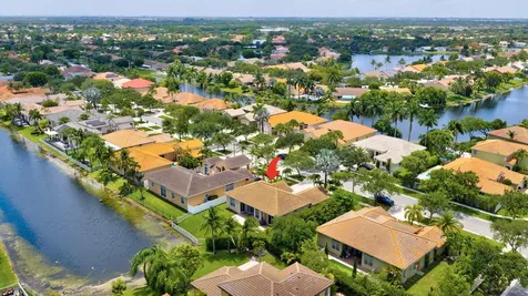 16483 NW 12th Street Pembroke Pines FL 33028