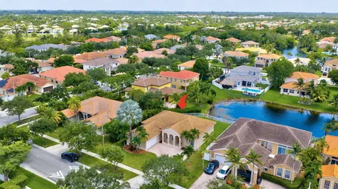 16483 NW 12th Street Pembroke Pines FL 33028
