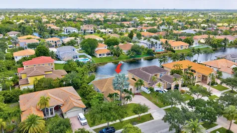 16483 NW 12th Street Pembroke Pines FL 33028