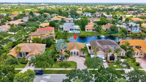 16483 NW 12th Street Pembroke Pines FL 33028
