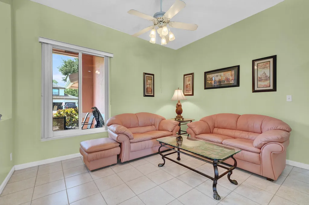 5740 NW 50th Street Coral Springs FL 33067