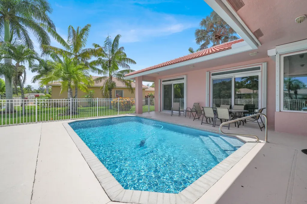 5740 NW 50th Street Coral Springs FL 33067