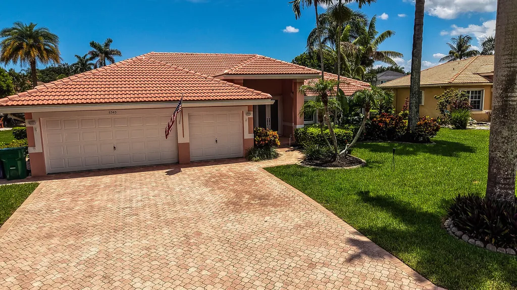 5740 NW 50th Street Coral Springs FL 33067
