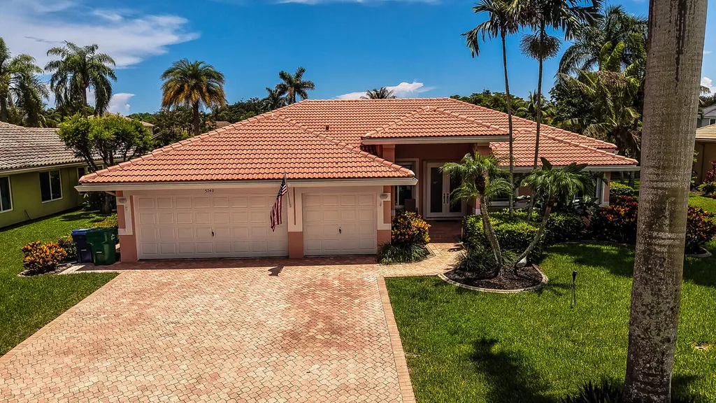 5740 NW 50th Street Coral Springs FL 33067