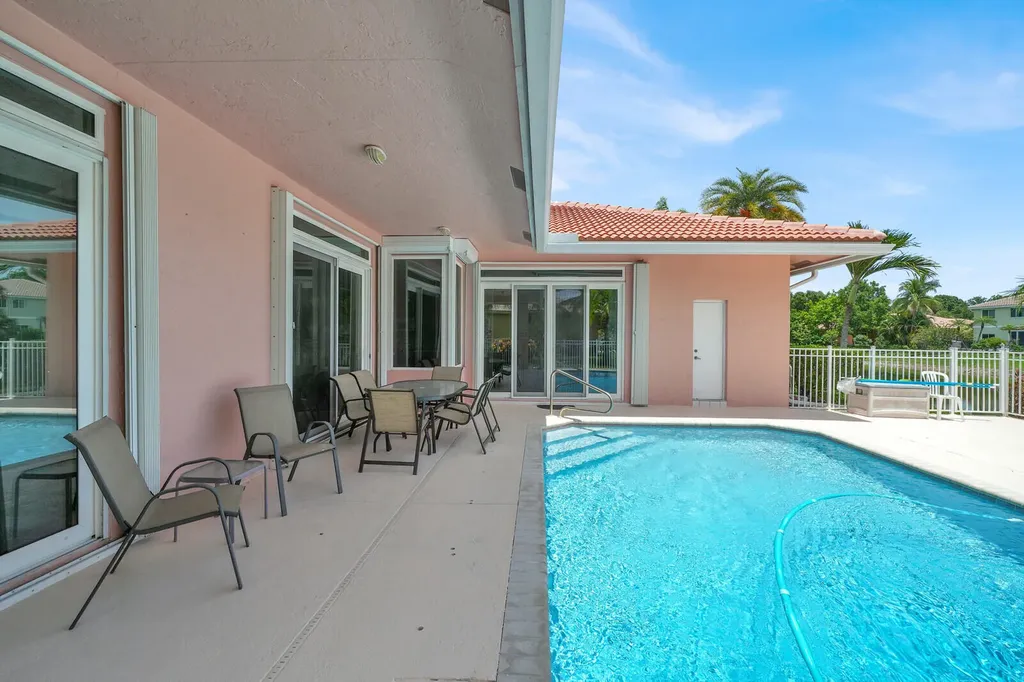 5740 NW 50th Street Coral Springs FL 33067