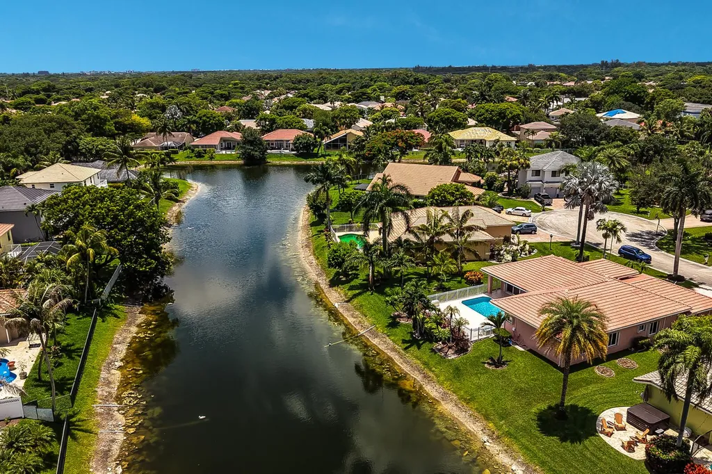 5740 NW 50th Street Coral Springs FL 33067