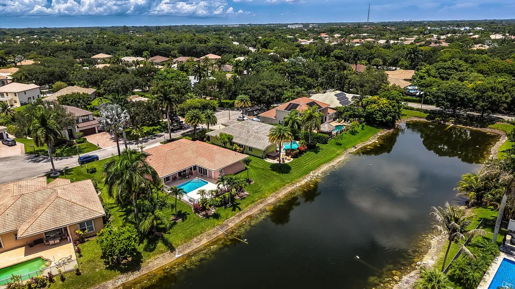 5740 NW 50th Street Coral Springs FL 33067