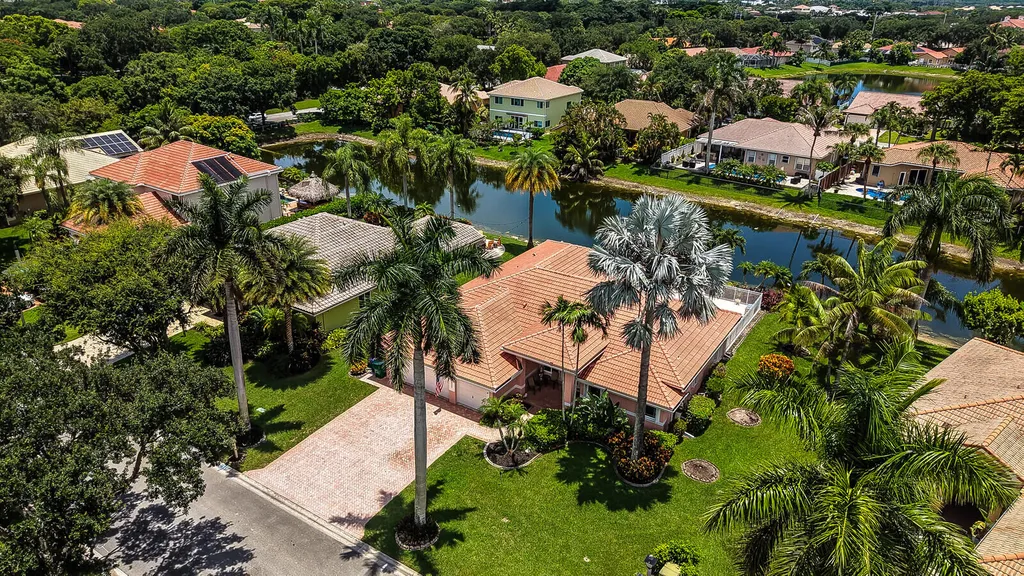 5740 NW 50th Street Coral Springs FL 33067