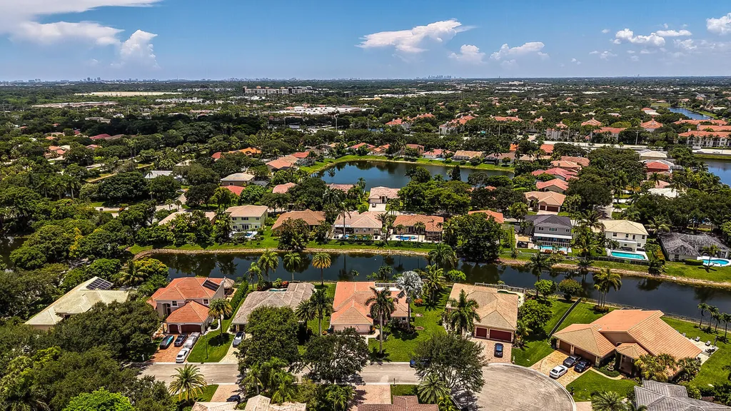 5740 NW 50th Street Coral Springs FL 33067
