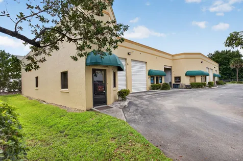 1611 W Mcnab Road Pompano Beach FL 33069