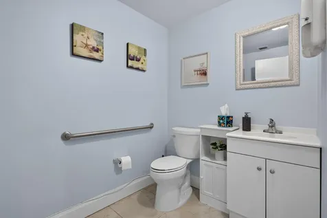 1611 W Mcnab Road Pompano Beach FL 33069