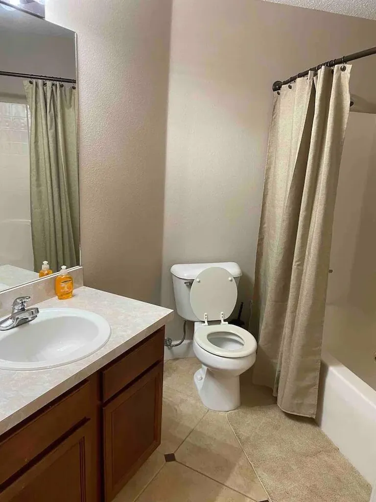 1041 SW John Maccormack Terrace Port St Lucie FL 34953
