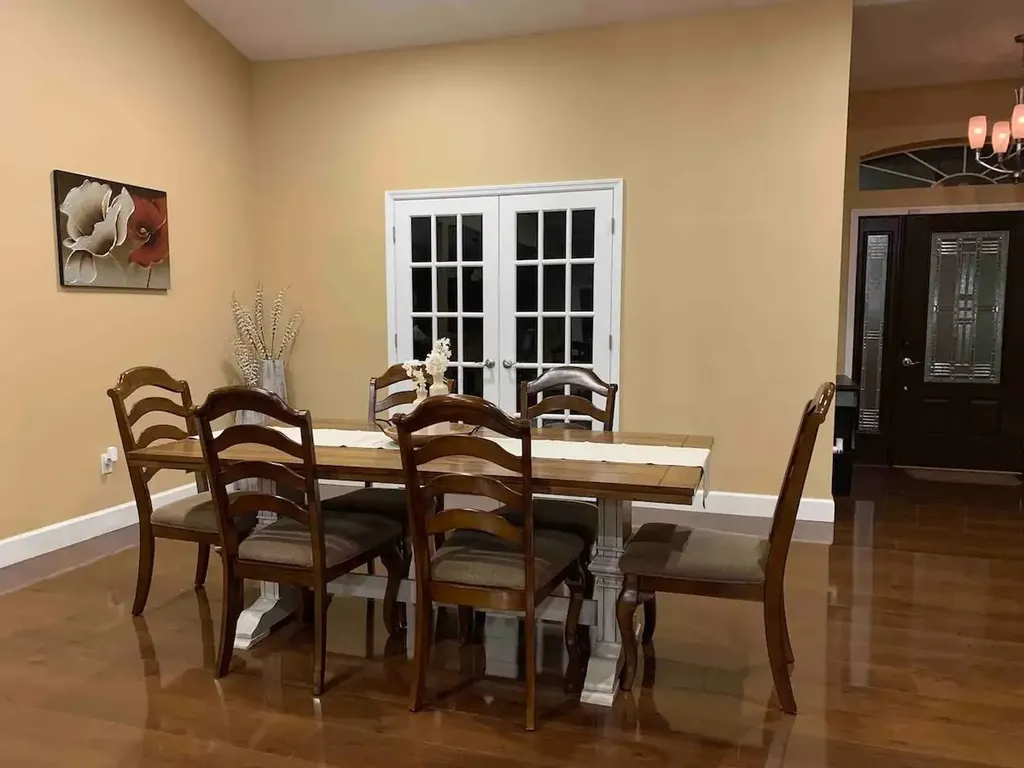 1041 SW John Maccormack Terrace Port St Lucie FL 34953