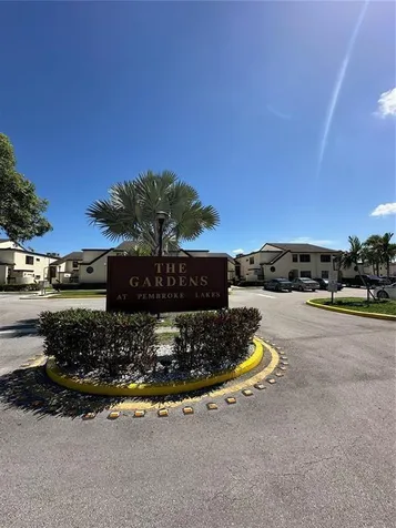 11318 Taft Street Pembroke Pines FL 33026