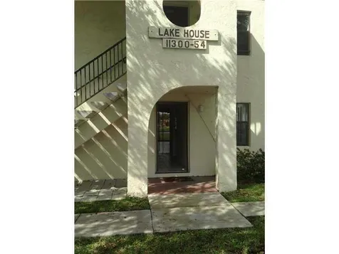 11318 Taft Street Pembroke Pines FL 33026