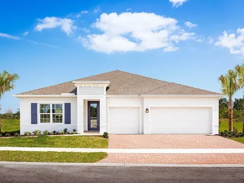 6540 Pomello Court Vero Beach FL 32967
