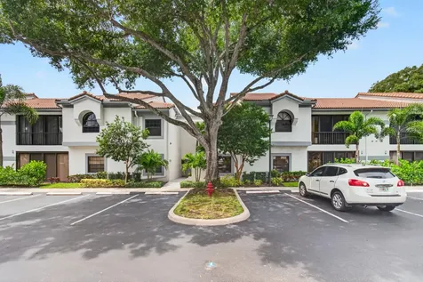 5450 Verona Drive Boynton Beach FL 33437