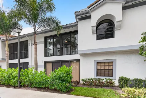 5450 Verona Drive Boynton Beach FL 33437