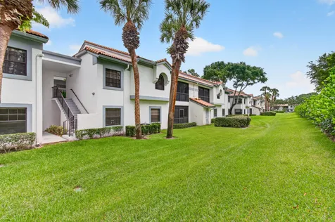 5450 Verona Drive Boynton Beach FL 33437