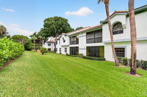 5450 Verona Drive Boynton Beach FL 33437
