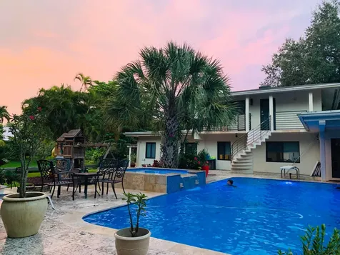 2120 SW 28th Terrace Fort Lauderdale FL 33312