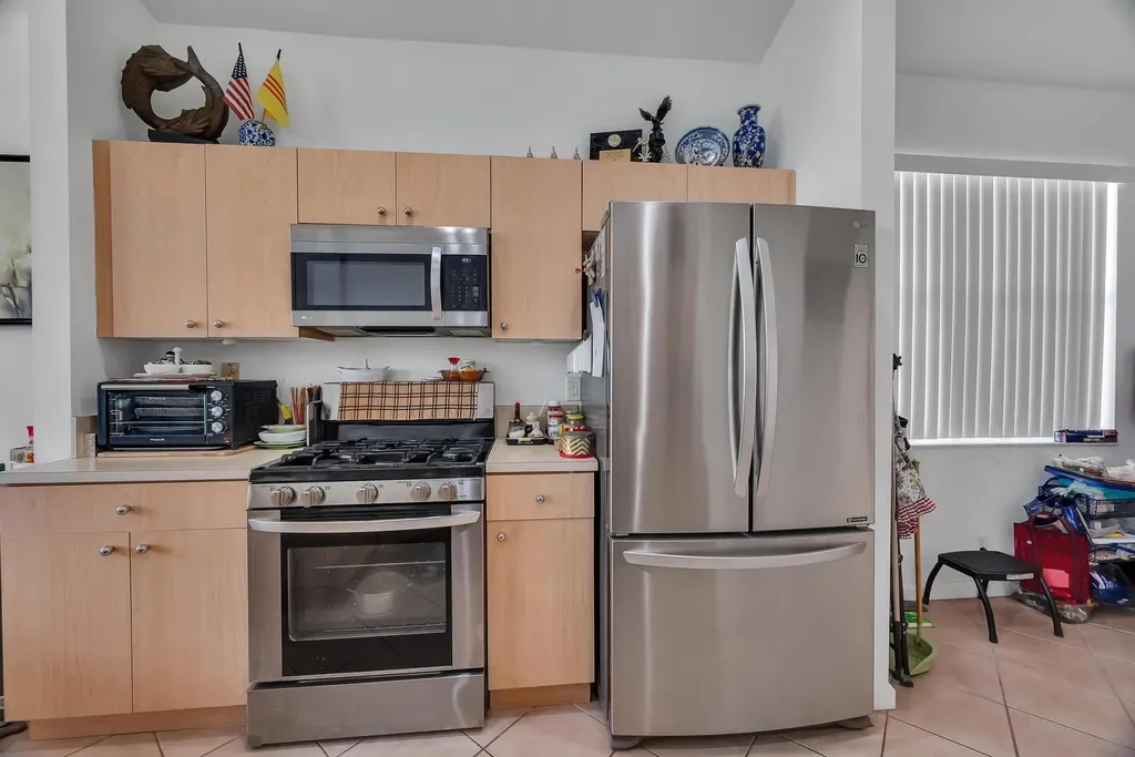 113 NW Swann Mill Circle Port St Lucie FL 34986