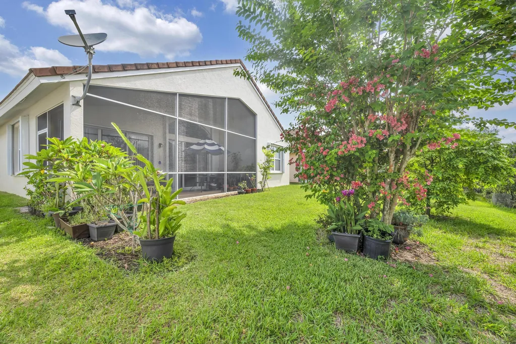 113 NW Swann Mill Circle Port St Lucie FL 34986