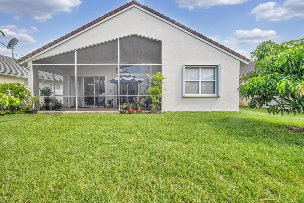 113 NW Swann Mill Circle Port St Lucie FL 34986