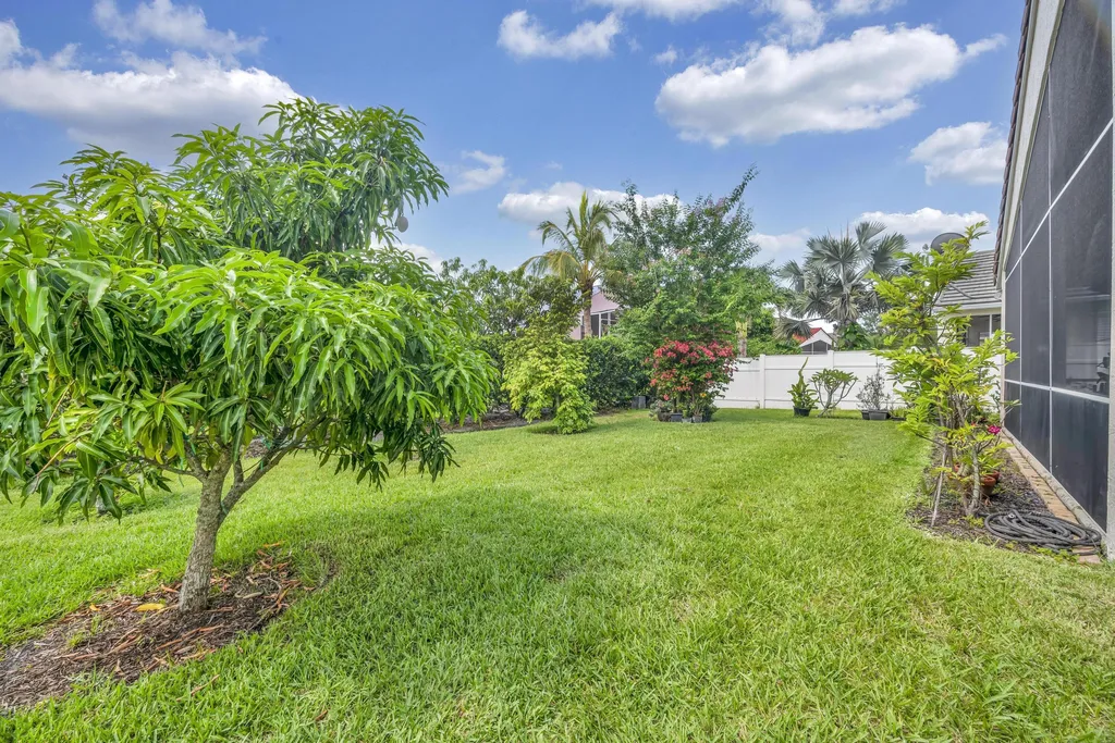 113 NW Swann Mill Circle Port St Lucie FL 34986