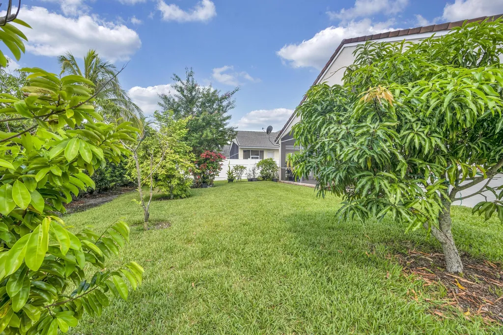 113 NW Swann Mill Circle Port St Lucie FL 34986