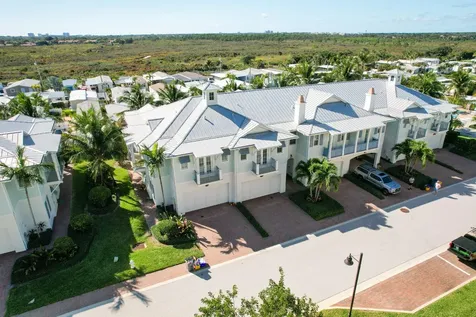 144 Ocean Breeze Drive Juno Beach FL 33408