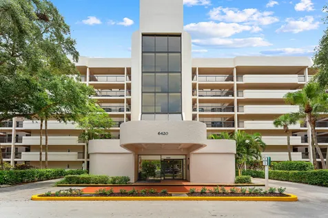 6420 Boca Del Mar Drive Boca Raton FL 33433