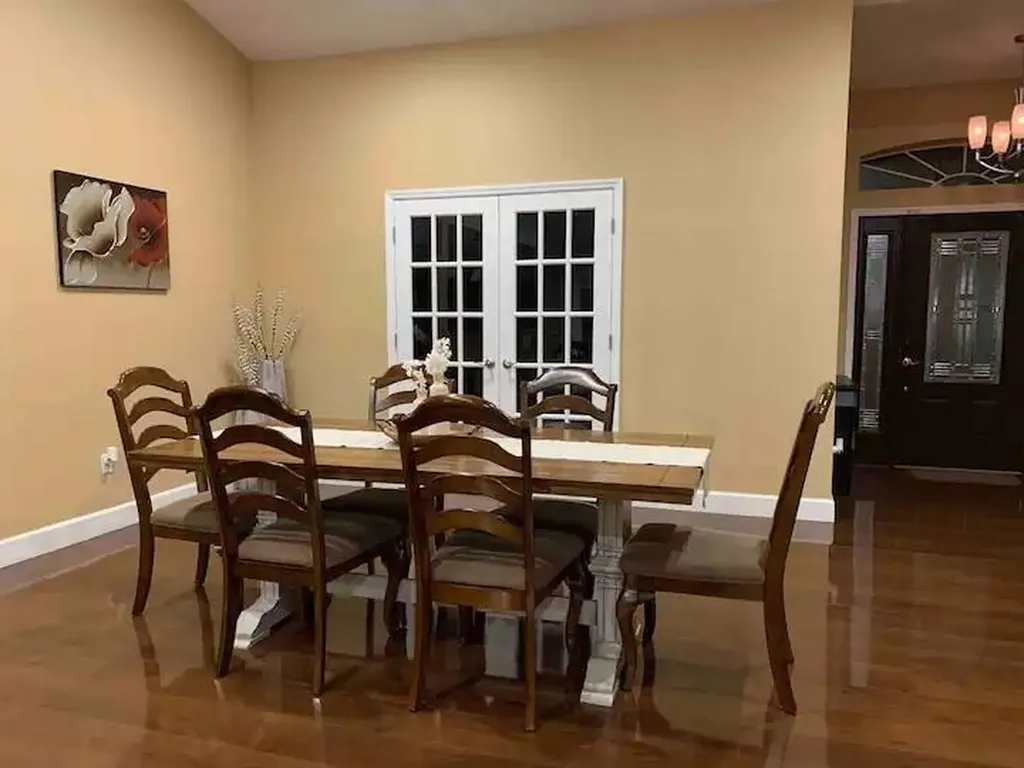 1041 SW John Maccormack Terrace Port St Lucie FL 34953