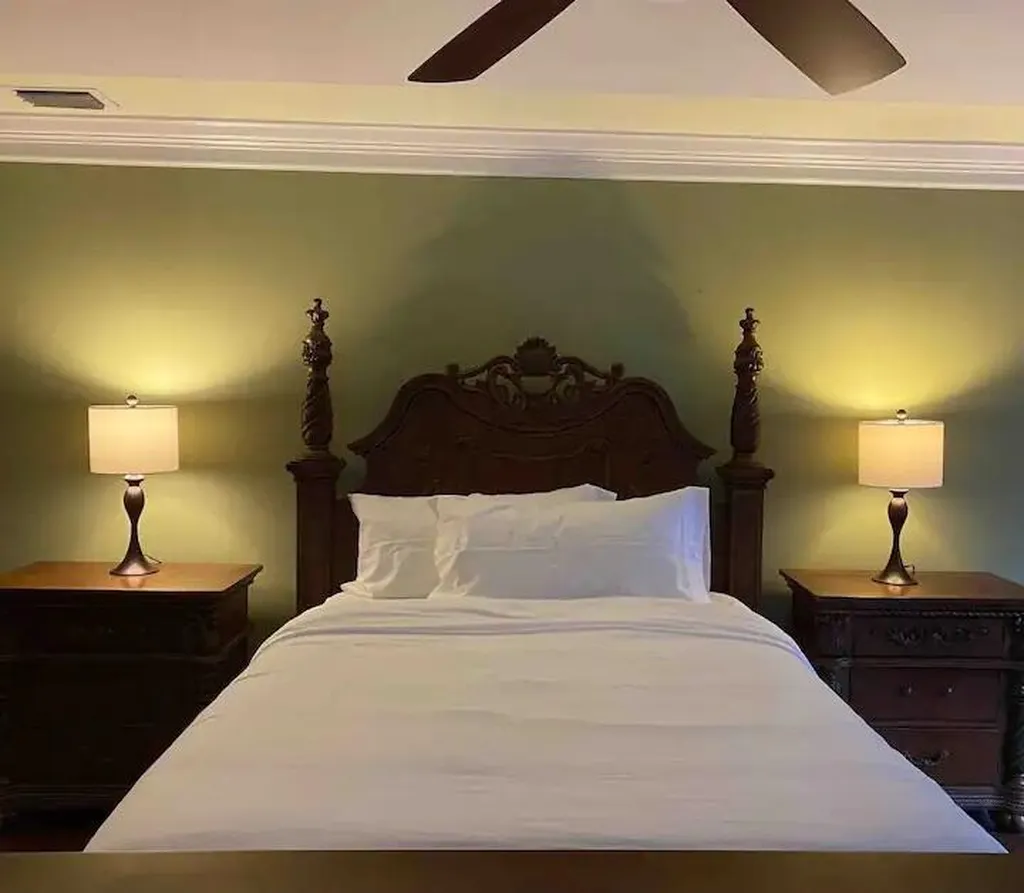 1041 SW John Maccormack Terrace Port St Lucie FL 34953