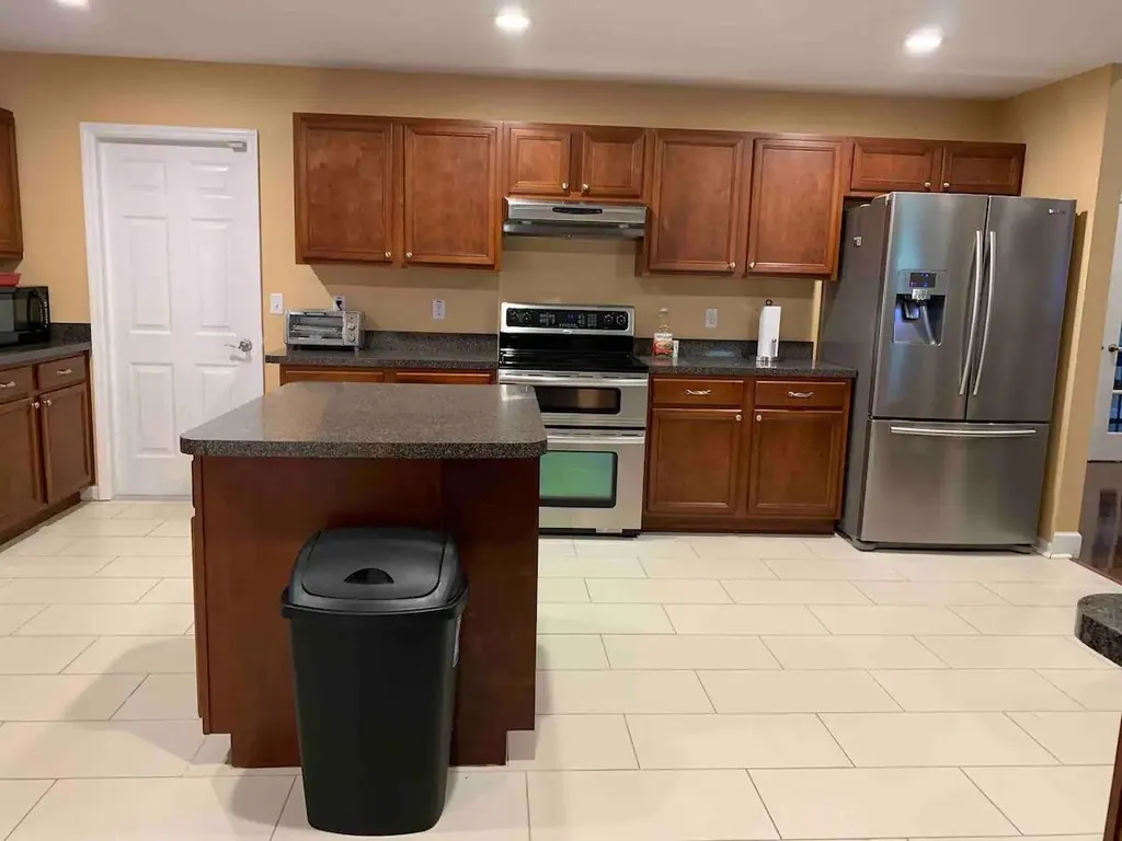 1041 SW John Maccormack Terrace Port St Lucie FL 34953