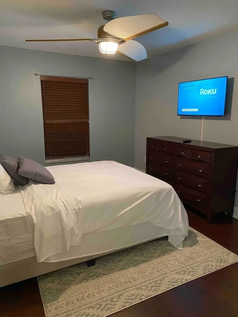 1041 SW John Maccormack Terrace Port St Lucie FL 34953