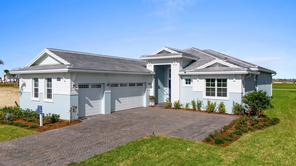 13585 SW Shinnecock Drive Port St Lucie FL 34987
