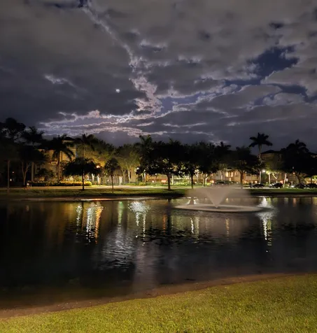 2805 Veronia Drive Palm Beach Gardens FL 33410