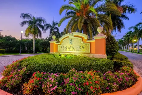 2805 Veronia Drive Palm Beach Gardens FL 33410