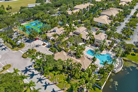 2805 Veronia Drive Palm Beach Gardens FL 33410