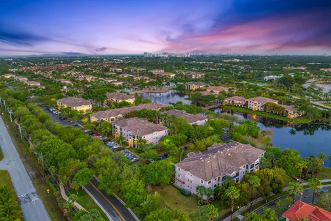 2805 Veronia Drive Palm Beach Gardens FL 33410