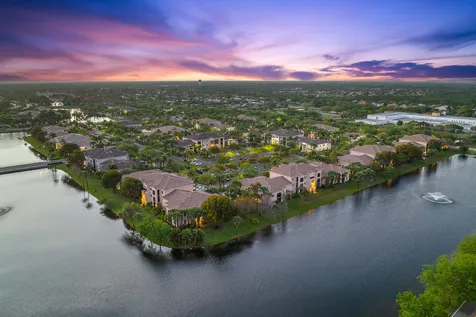 2805 Veronia Drive Palm Beach Gardens FL 33410